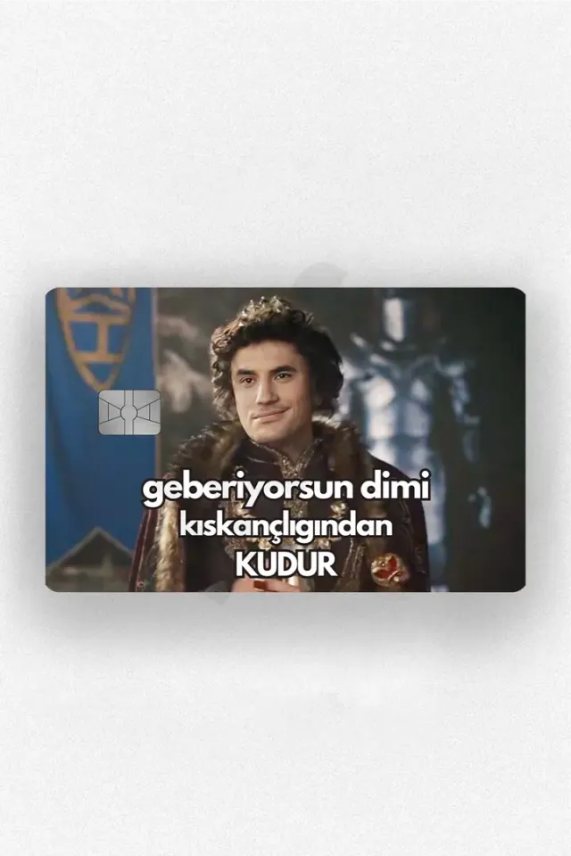 Naber Alt Tabaka Kart Kaplama Etiketi