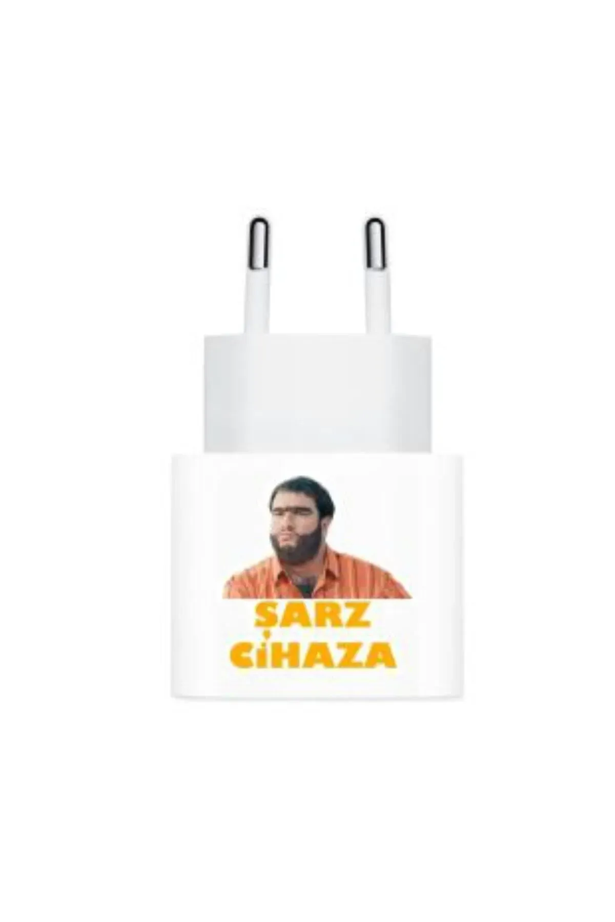 Şarj Cihaza Recep İvedik  - Şarj Aleti Kaplaması
