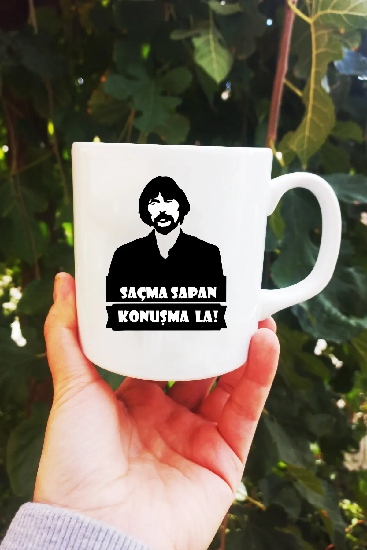 Behzat Ç Saçma Sapan Konuşma La Kupa Bardak