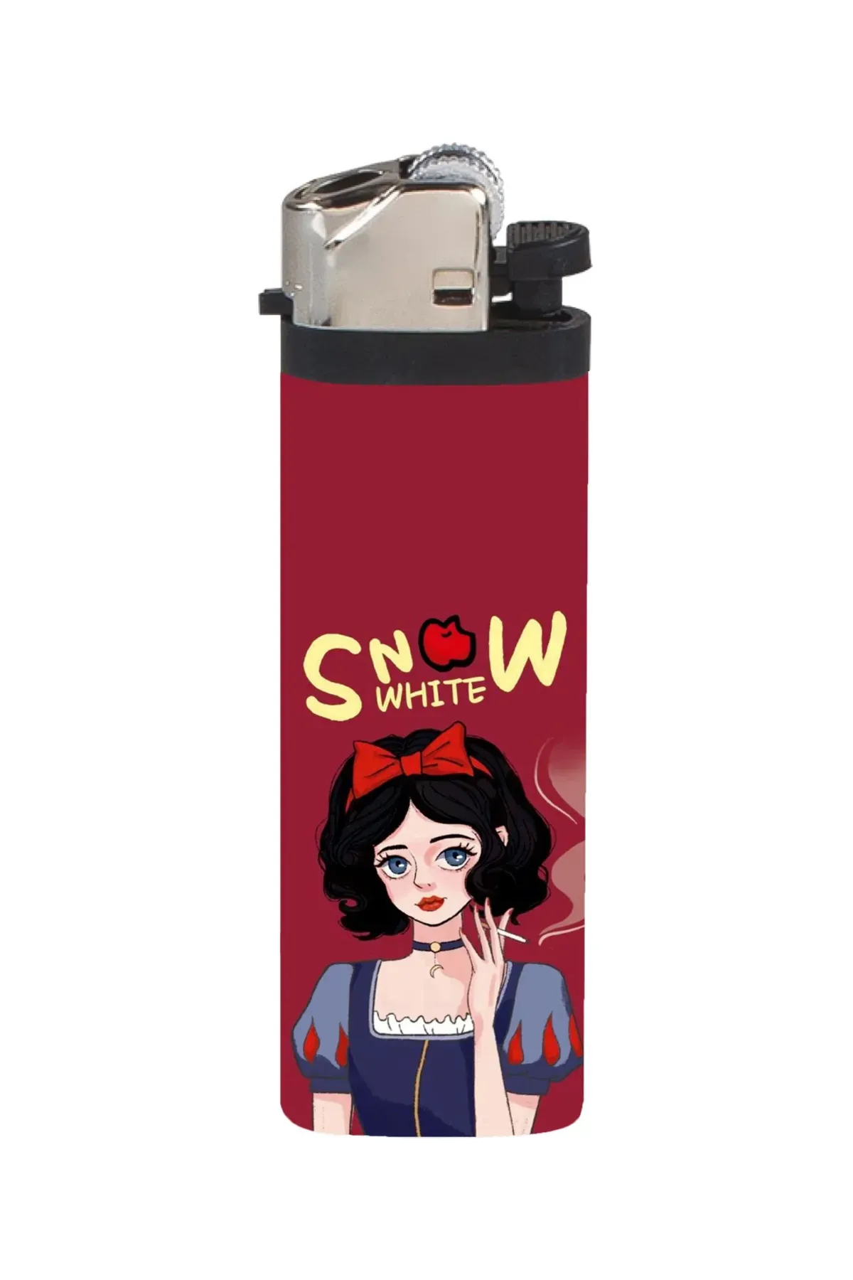 Snow Keş Full Kaplamalı Çakmak