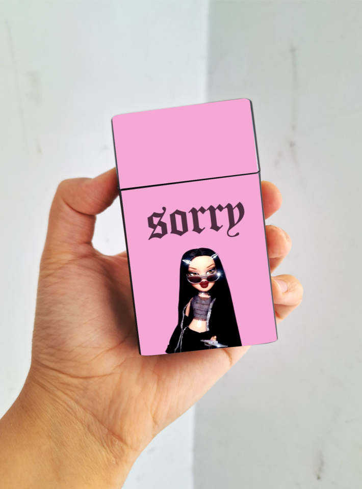Sigara Tabakası - Sorry Bratz